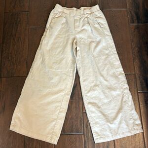 Jules & Leopld Casual linen trousers 👡